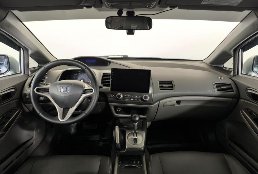Honda Civic VIII Нижний Новгород  - изображение 13