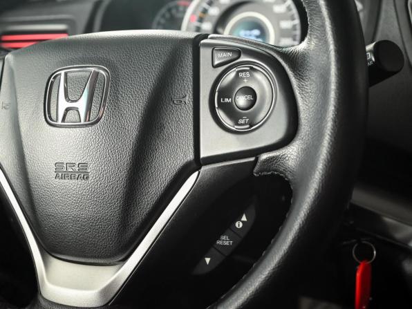 Honda CR-V IV Рестайлинг с пробегом 2017 года, цена 2 580 000 рублей, 127669 км, внедорожник, Автокод Объявления