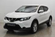 Nissan Qashqai II Москва  - изображение 17