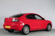 Mazda 3 I (BK) Рестайлинг Челябинск  - изображение 26