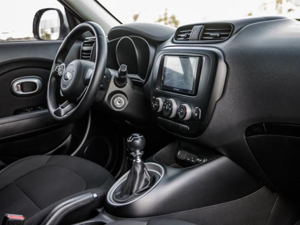 Kia Soul II с пробегом 2014 года, цена 1 148 000 рублей, 156055 км, хэтчбек, Автокод Объявления