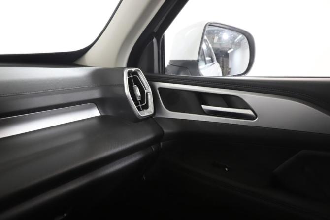 Haval H5 II с пробегом 2024 года, цена 3 399 000 рублей, 20749 км, внедорожник, Автокод Объявления