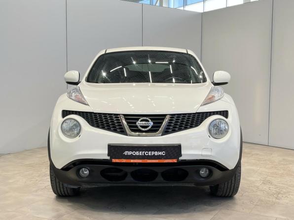 Nissan Juke I с пробегом 2011 года, цена 930 000 рублей, 147590 км, внедорожник, Автокод Объявления