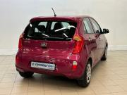 Kia Picanto II Балашиха  - изображение 17