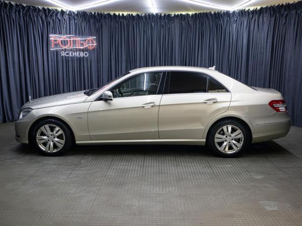 Mercedes-Benz E-Класс IV (W212 S212 C207) с пробегом 2011 года, цена 1 198 000 рублей, 271000 км, седан, Автокод Объявления