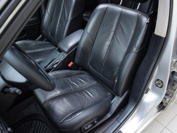 Nissan Maxima V (A33) с пробегом 2004 года, цена 580 000 рублей, 190270 км, седан, Автокод Объявления