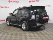 Mitsubishi Pajero IV Рестайлинг 1 Вологда  - изображение 24