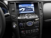 Infiniti FX II (S51) Рестайлинг Москва  - изображение 42