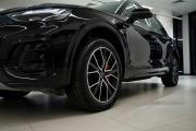 Audi Q5 II (FY) Рестайлинг Москва  - изображение 48