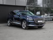 Genesis GV80 I Москва  - изображение 29