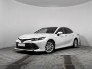 Toyota Camry VIII (XV70) Санкт-Петербург  - изображение 25