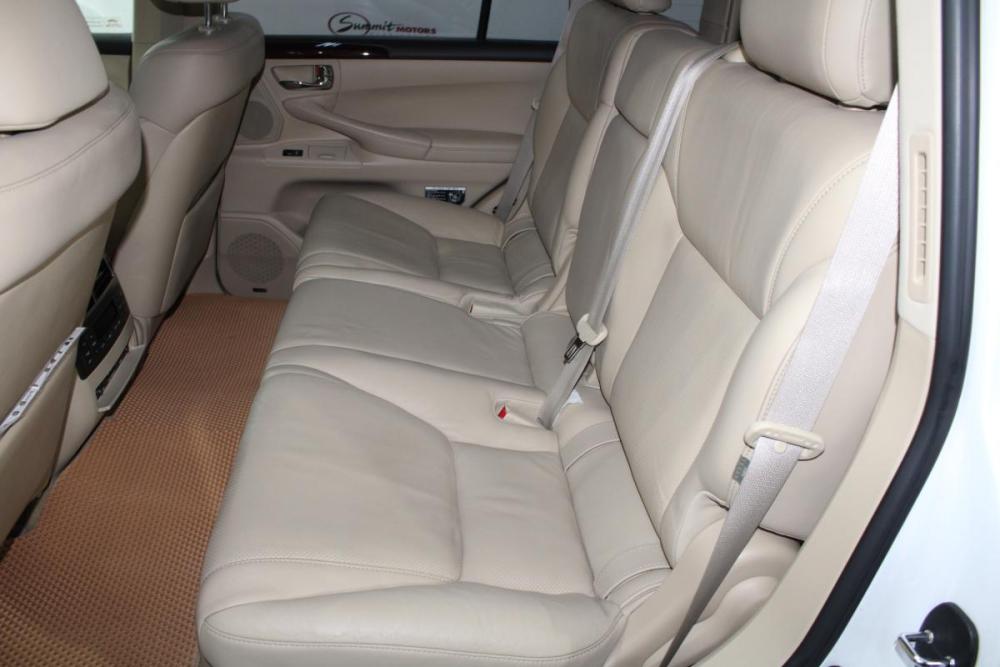 Lexus LX III Владивосток  - изображение 12