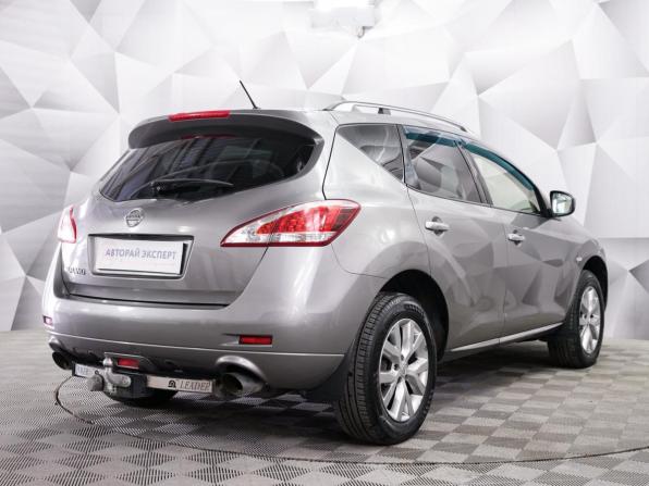 Nissan Murano II (Z51) Рестайлинг 2 с пробегом 2012 года, цена 1 250 000 рублей, 196000 км, внедорожник, Автокод Объявления