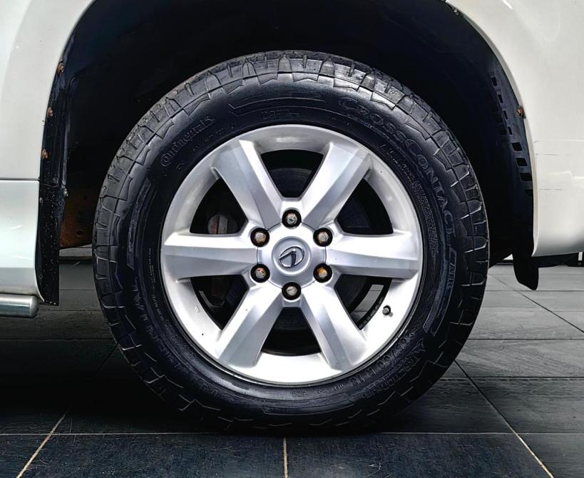 Lexus GX II Москва  - изображение 28