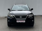 Lexus RX III Москва  - изображение 19