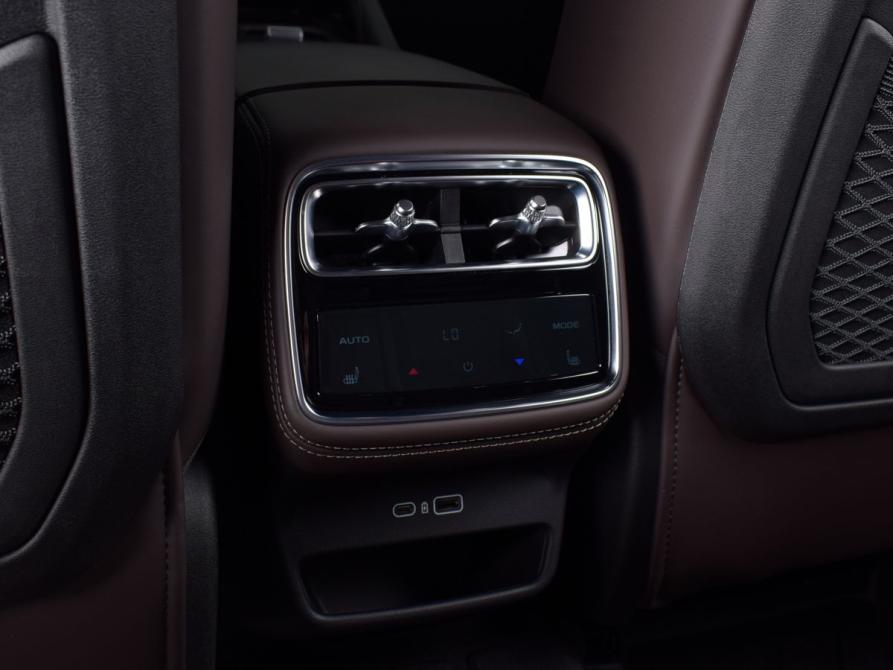 Geely Monjaro I Кемерово  - изображение 18
