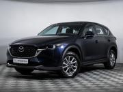 Mazda CX-5 II Рестайлинг Москва  - изображение 20