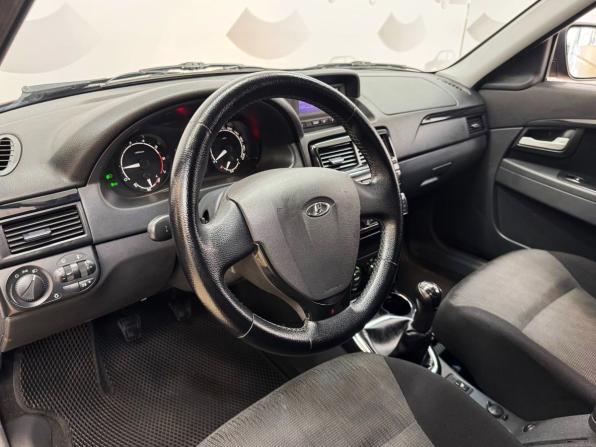 Lada (ВАЗ) Priora I Рестайлинг с пробегом 2017 года, цена 790 000 рублей, 159816 км, седан, Автокод Объявления
