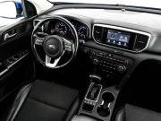 Kia Sportage IV Рестайлинг Санкт-Петербург  - изображение 43