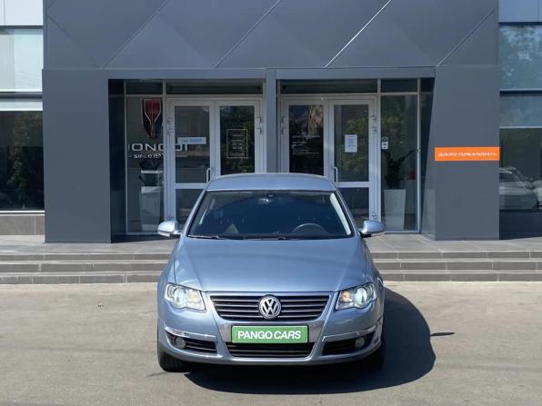 Volkswagen Passat B6 с пробегом 2010 года, цена 835 000 рублей, 282000 км, седан, Автокод Объявления