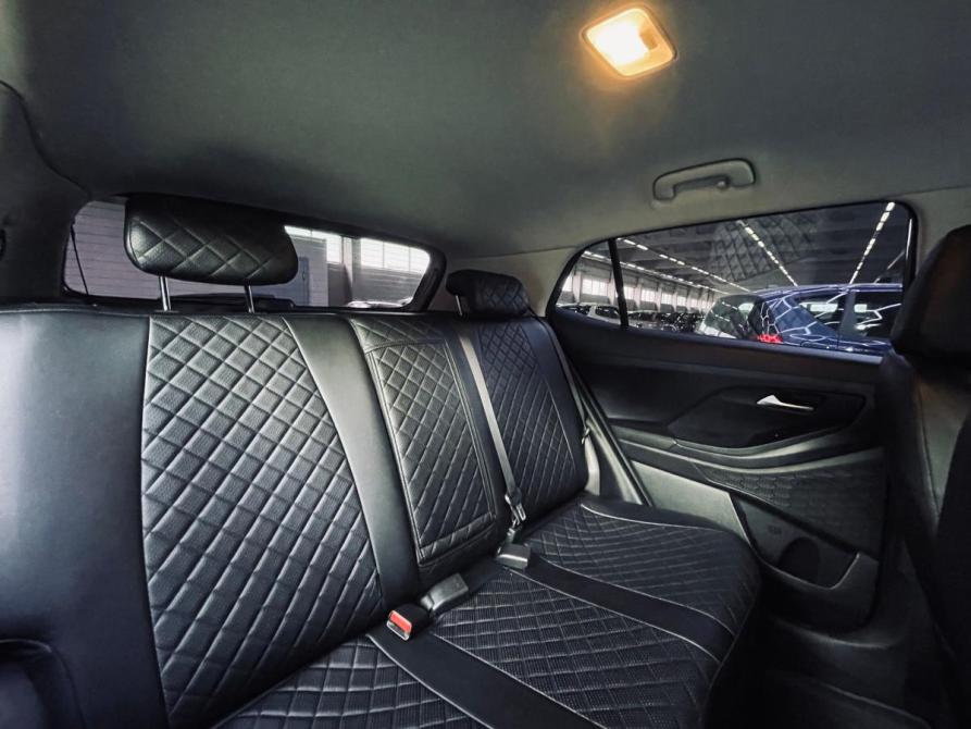 Hyundai Creta II Оренбург  - изображение 22