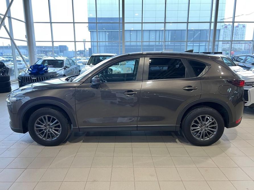Mazda CX-5 II Москва  - изображение 8