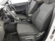 Hyundai Creta I Рестайлинг Москва  - изображение 47