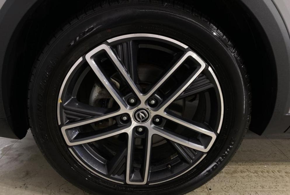 Changan CS55 Plus II Саранск  - изображение 14