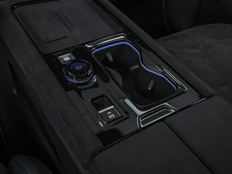 Volkswagen Teramont II (China Market) Ставрополь  - изображение 19