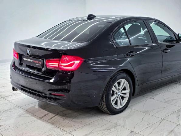 BMW 3 серии VI (F3x) Рестайлинг с пробегом 2015 года, цена 1 630 000 рублей, 224380 км, седан, Автокод Объявления
