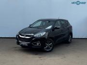 Hyundai ix35 I Рестайлинг Москва  - изображение 15