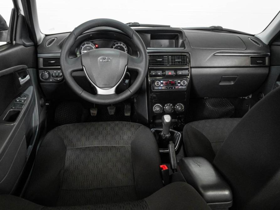 Lada (ВАЗ) Priora I Рестайлинг Ставрополь  - изображение 6