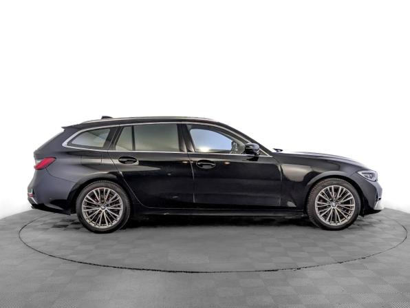 BMW 3 серии VII (G2x) с пробегом 2021 года, цена 3 700 000 рублей, 67950 км, универсал, Автокод Объявления