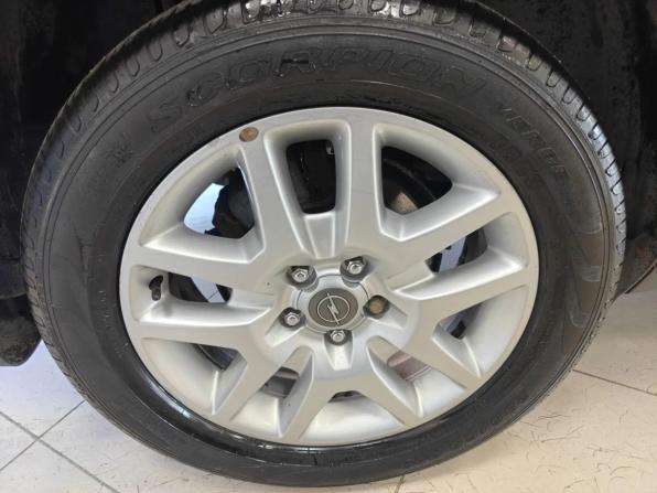 Opel Antara I Рестайлинг с пробегом 2012 года, цена 1 250 000 рублей, 110013 км, внедорожник, Автокод Объявления
