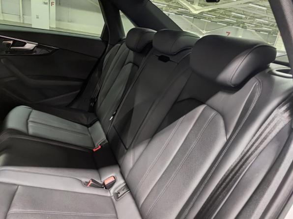 Audi A4 V (B9) Рестайлинг с пробегом 2020 года, цена 3 290 000 рублей, 68515 км, седан, Автокод Объявления