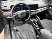 Geely Coolray I Рестайлинг Москва  - изображение 12