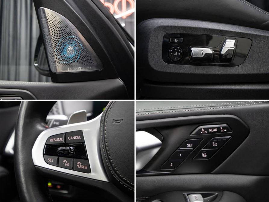 BMW X7 I (G07) Рестайлинг Москва  - изображение 21