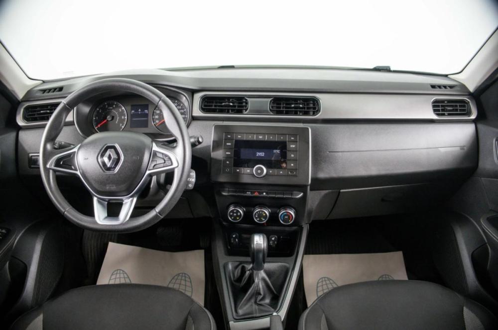 Renault Arkana I Пермь  - изображение 12