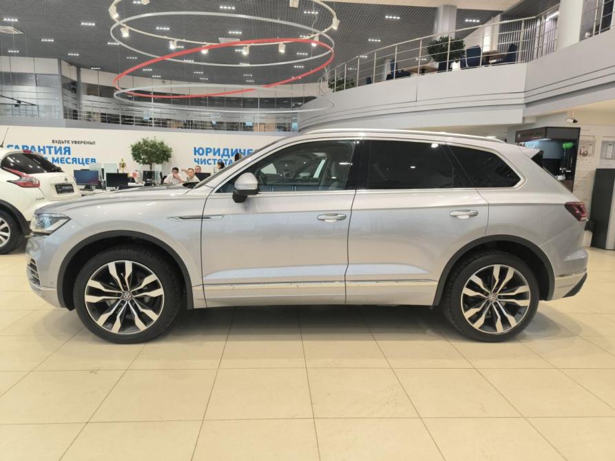 Volkswagen Touareg III Казань  - изображение 10