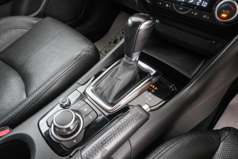 Mazda Axela III Рестайлинг Красноярск  - изображение 14
