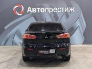Mitsubishi Lancer X Пермь  - изображение 31