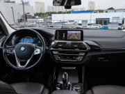 BMW X3 III (G01) Москва  - изображение 33
