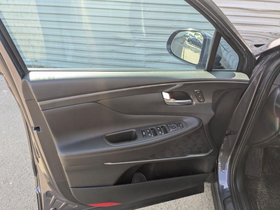 Hyundai Santa Fe IV Рестайлинг Москва  - изображение 19