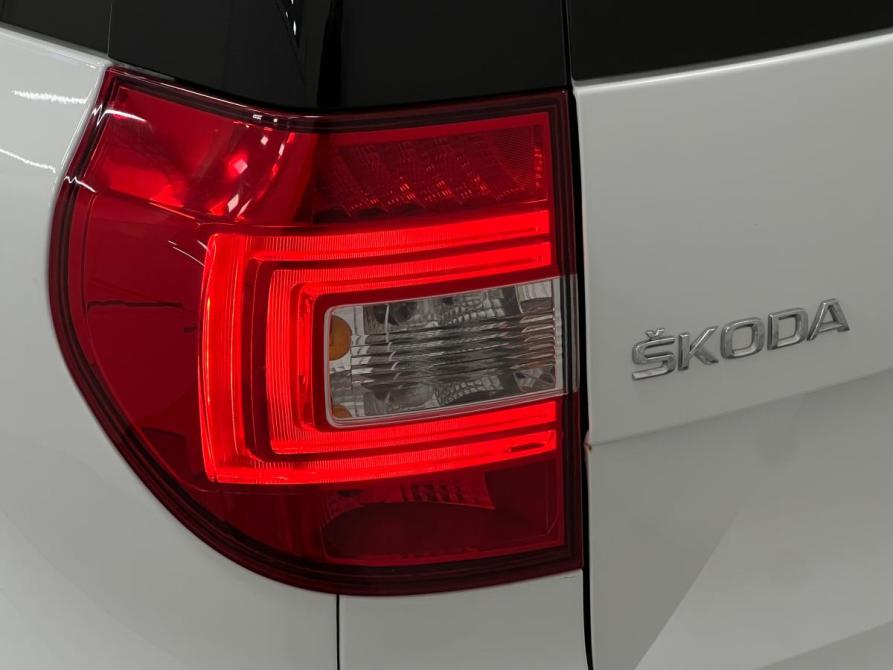Skoda Yeti I Рестайлинг Казань  - изображение 6