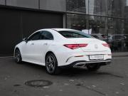 Mercedes-Benz CLA II (C118 X118) Москва  - изображение 22