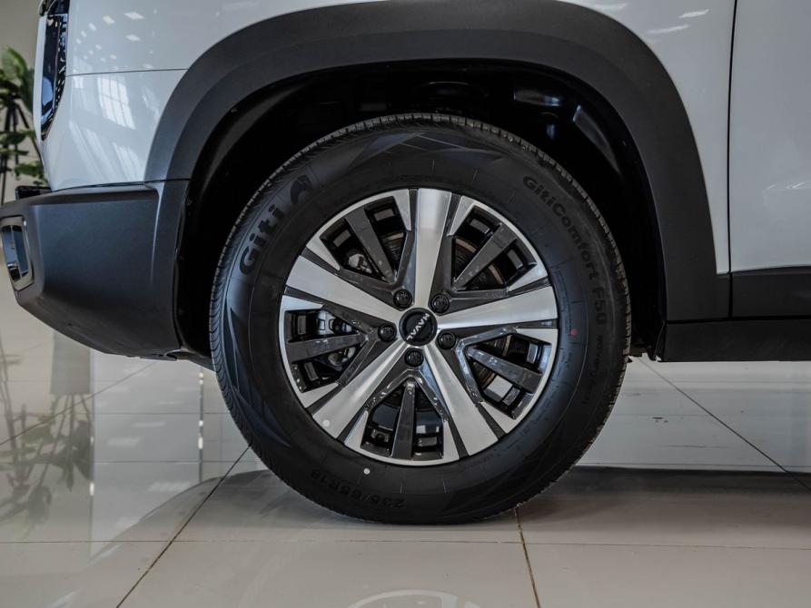 Haval Dargo I Самара  - изображение 23