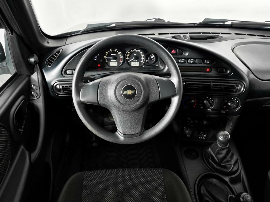Chevrolet Niva I Рестайлинг Нижний Новгород  - изображение 15