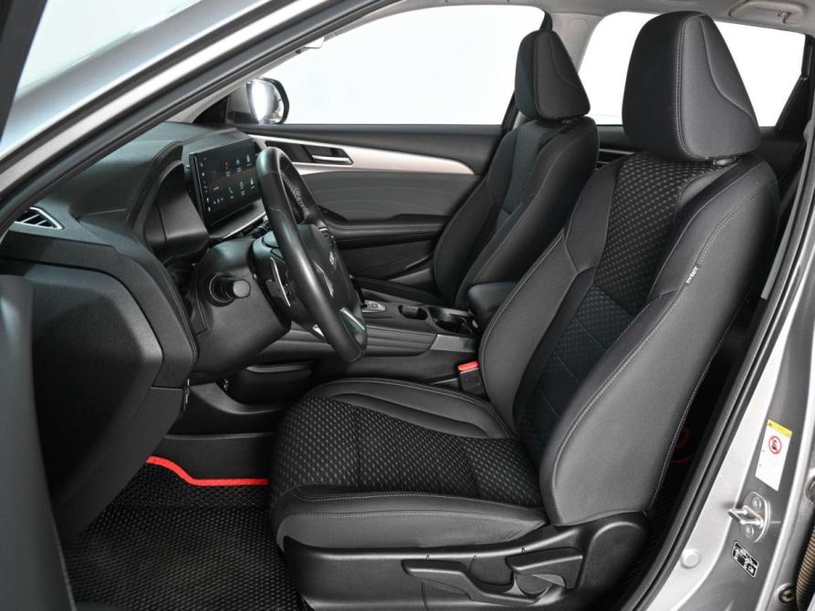 Haval F7 I Рестайлинг Ростов-на-Дону  - изображение 10
