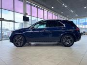Mercedes-Benz GLE II (V167) Москва  - изображение 21