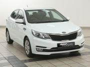 Kia Rio III Рестайлинг Иваново  - изображение 17